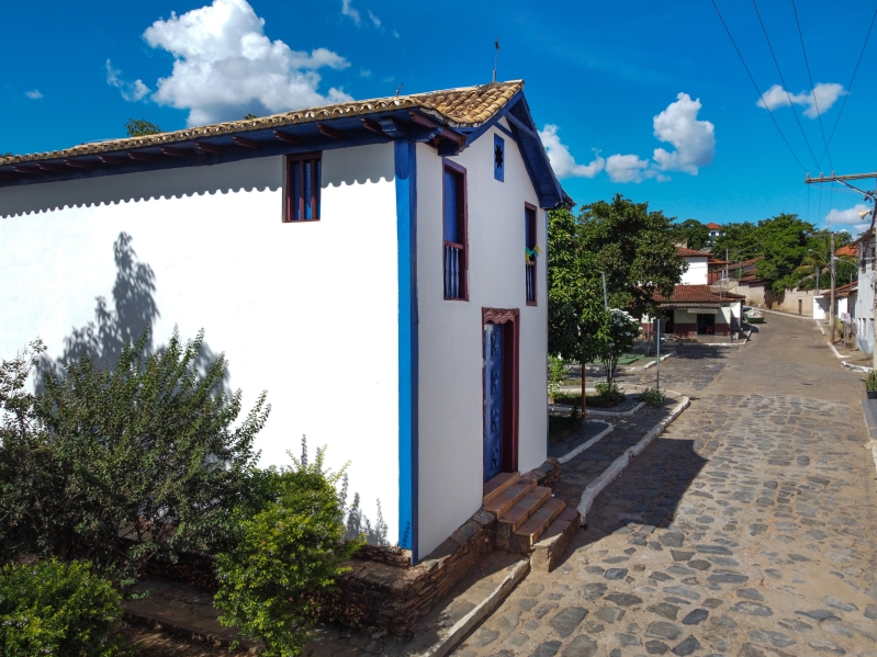 Turismo capela-sao-goncalo-de-amarante